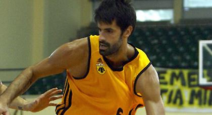 Σάκοτα: «Να γεμίσουμε το ΟΑΚΑ»