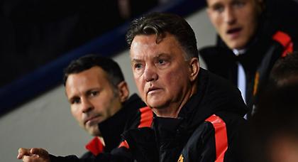 Φαν Χάαλ: «Είμαι αλαζόνας και το πιστεύω…»