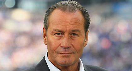 Υποψήφιος για Βέρντερ ο Στέφενς