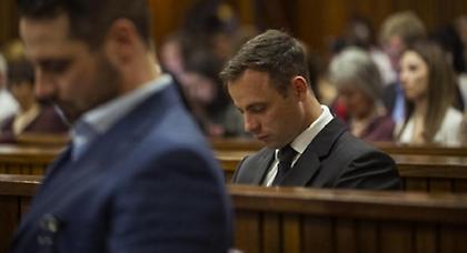 Πέντε χρόνια στον Πιστόριους