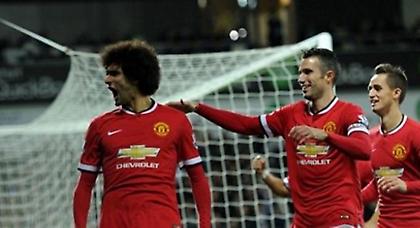 Όταν «μιλάει» ο Φελαϊνί… σσσσσσς! (pic & video)