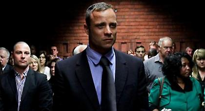 Σε μία από τις πιο σκληρές φυλακές του κόσμου ο Πιστόριους! (pics)