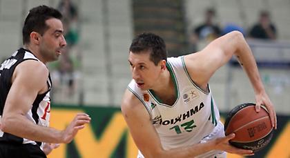 Σούπερ ντέρμπι στην Πυλαία