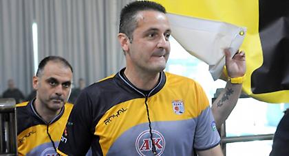 Πάει στον εισαγγελέα τον Αρβανίτη η ΟΔΚΕ