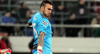 «1-0 με γκολ του Κασάμι»