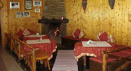 Συνεργασία Παναθηναϊκής Συμμαχίας- Ξενοδοχείο «το Χάνι του Ζήση»