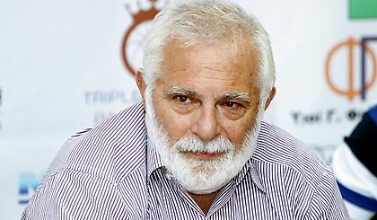 «Δεν πρέπει να έχει παράπονο από την ΕΟΚ ο Άρης»