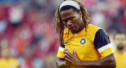 Με Μπαντιμπανγκά κόντρα στην Τότεναμ