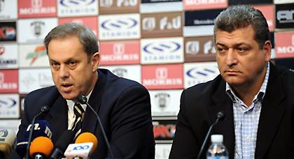 «Ο ΠΑΟΚ θέλει Κύπελλο, όχι τελικό»