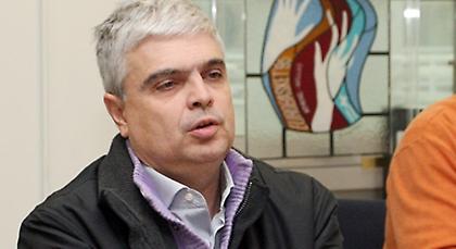 Παπαδόπουλος: «Κύπελλο… έτσι κι αλλιώς»