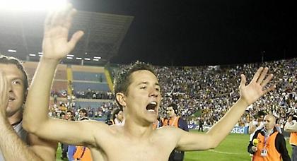 Σε στημένο αγώνα εμπλέκεται ο Ερέρα!