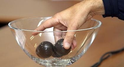 Τώρα θέλουν τελικό…