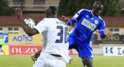 «Στη μέρα του… να φοβάσαι τον Ολυμπιακό»