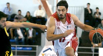 Ντούβνιακ: «Δεν νικάς κάθε μέρα τον Ολυμπιακό…»