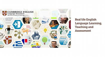 Cambridge English: First for Schools