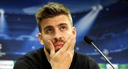 Επιστρέφει στη Μαν. Γιουνάιτεντ ο Πικέ;