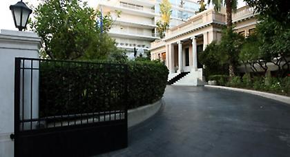 Εμπλοκή με την επάνοδο της Τρόικας στην Αθήνα