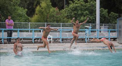 Ακόμα πιο δύσκολα για Ολυμπιακό