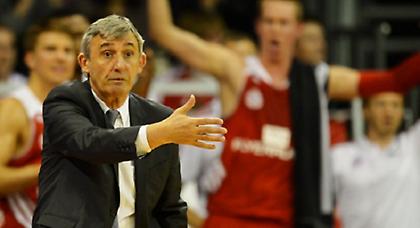 Πέσιτς: «Προσοχή σε Παππά και Γιάνκοβιτς»