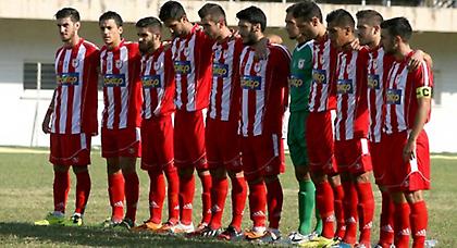 «Είμαστε σε δεινή θέση»