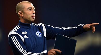 Σάλκε και στο... βάθος Μπιλμπάο!