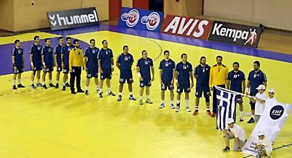 Ετοιμάζεται η Ελλάδα για Κύπρο