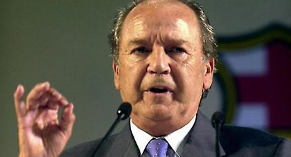 Στη φυλακή πρώην πρόεδρος της Μπαρτσελόνα!