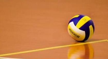 Το πρόγραμμα της Α1 βόλεϊ γυναικών