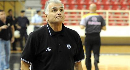 Μαρκόπουλος: «Είμαι προπονητής του ΠΑΟΚ»