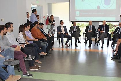 Θερμοκοιτίδες επιχειρηματικότητας τα start-up