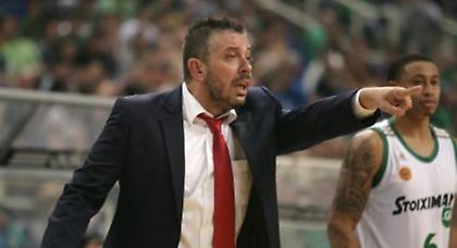 «Η κλήρωση μας δίνει δικαίωμα να ελπίζουμε»