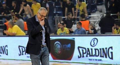 Άρης κατά ΟΔΚΕ