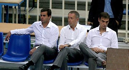 Τέλος ο Παππάς από τον Ολυμπιακό