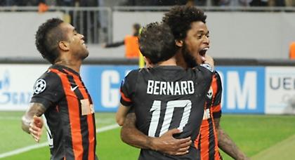 Ποια Μπάγερν…