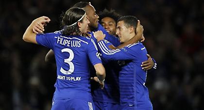 Η εξάρα και η… ματσάρα!