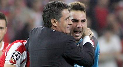 Είναι η μέρα του Μίτσελ!