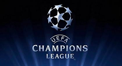 Οι βαθμολογίες των ομίλων του Champions League