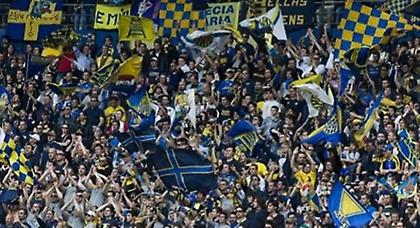 «Καμπάνα» στη Βερόνα