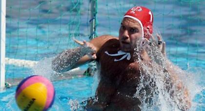 Τσαλκάνης: «Ξεκάθαρος στόχος η πρόκριση»!