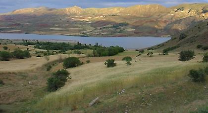 Πρόγνωση καιρού Τετάρτης, 22 Οκτωβρίου