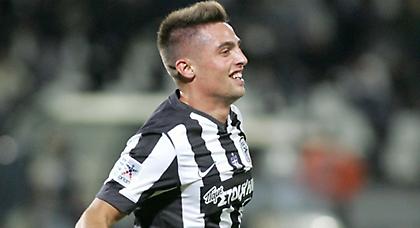 «Κρίνεται» του Μακ