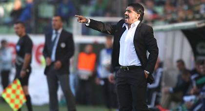 Ο Γκατούζο σκανάρει τη Γιουβέντους!