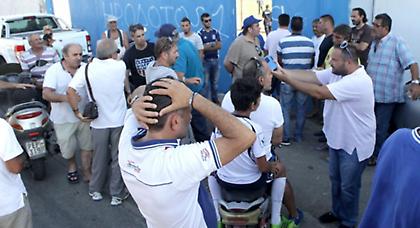 Ανακοινώθηκε η βαριά «καμπάνα» στον Ηρόδοτο