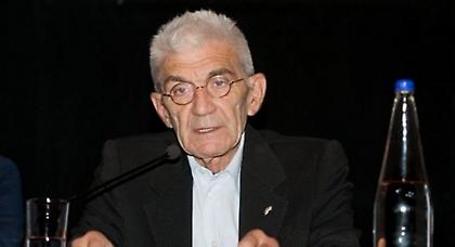 Μπουτάρης για το Σερβία-Αλβανία: «Μια απλή σκέψη έκανα»