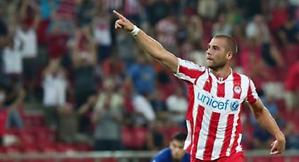 Κασάμι: «Δεν γίνεται να τους απογοητεύσουμε»