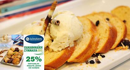 Συνεργασία Παναθηναϊκής Συμμαχίας-Δεληολάνη