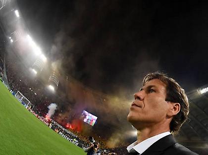 Γκαρσία: «Εγώ έκανα το μεγάλο λάθος»