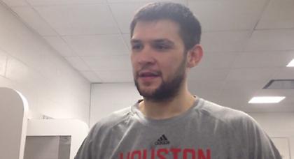 Παπανικολάου: «Θα ήμουν ανόητος…»