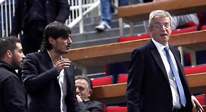 Απορρίφθηκε η ένσταση του Ολυμπιακού