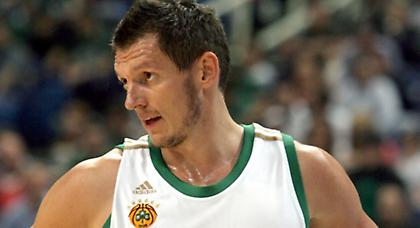 Μπλουμς: «Συγκεντρωμένοι για 40 λεπτά…»